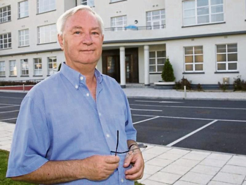 Cashel cllr says respite services must improve