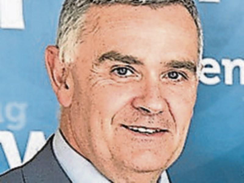 'Bord na Móna must offer a generous redundancy package to all workers