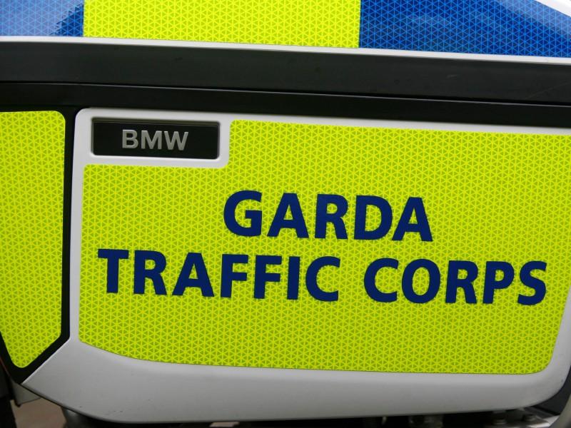 Tipperary motoring alert - two accidents on M8 near Cashel with reports of ice on the road