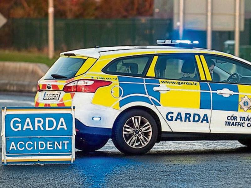 Tipperary Roads: Caution urged after two motorway accidents