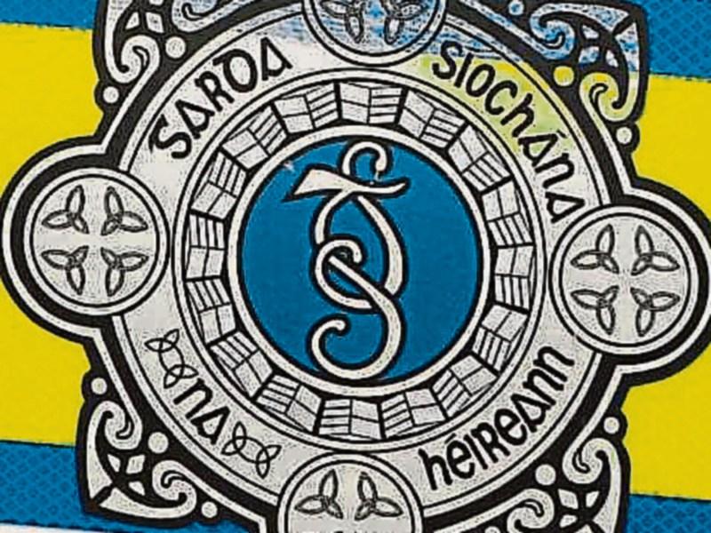 Collision on M7 motorway near Roscrea, Co. Tipperary