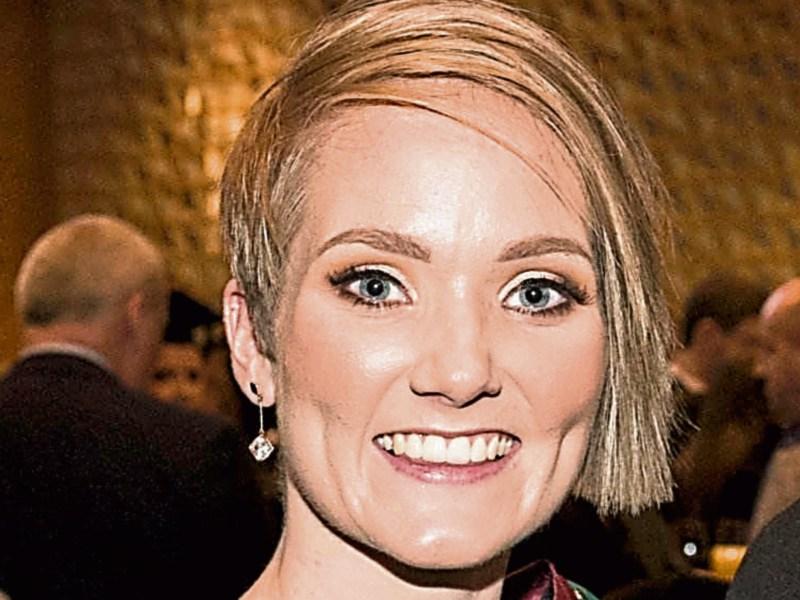 Tipperary ladies graduate from the Royal College of Surgeons in Ireland