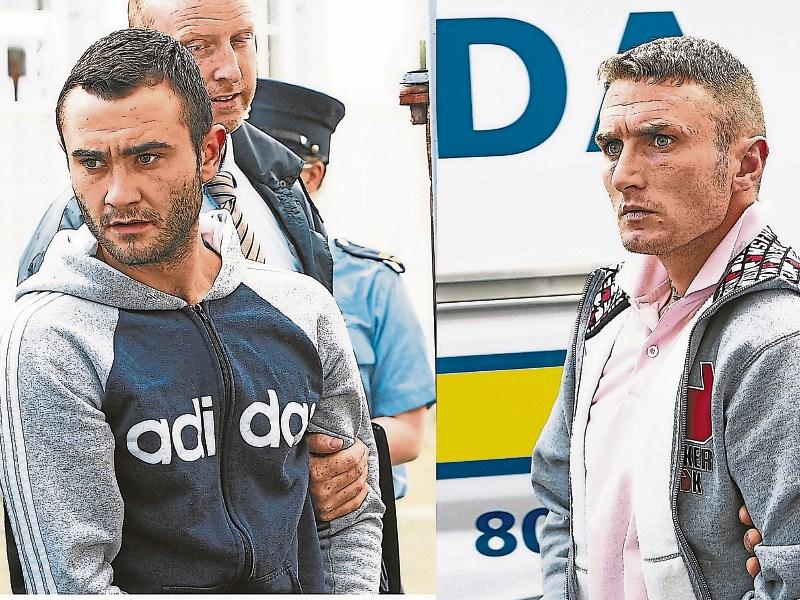 DPP seeks to increase sentences imposed on cousins for fatal burglary on Tipperary border