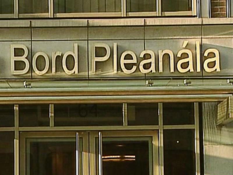 Lattin wall plans quashed - appeal