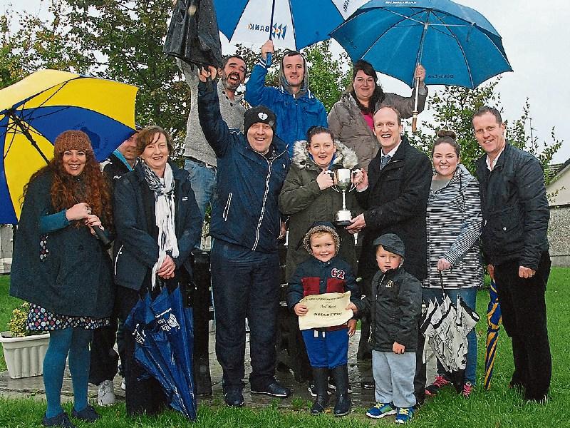 2017 a busy year for Roscrea Tidy Towns