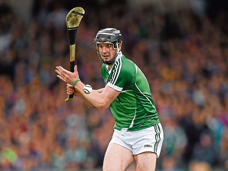 Declan Hannon hoping to follow in his Tipperary granduncle's footsteps
