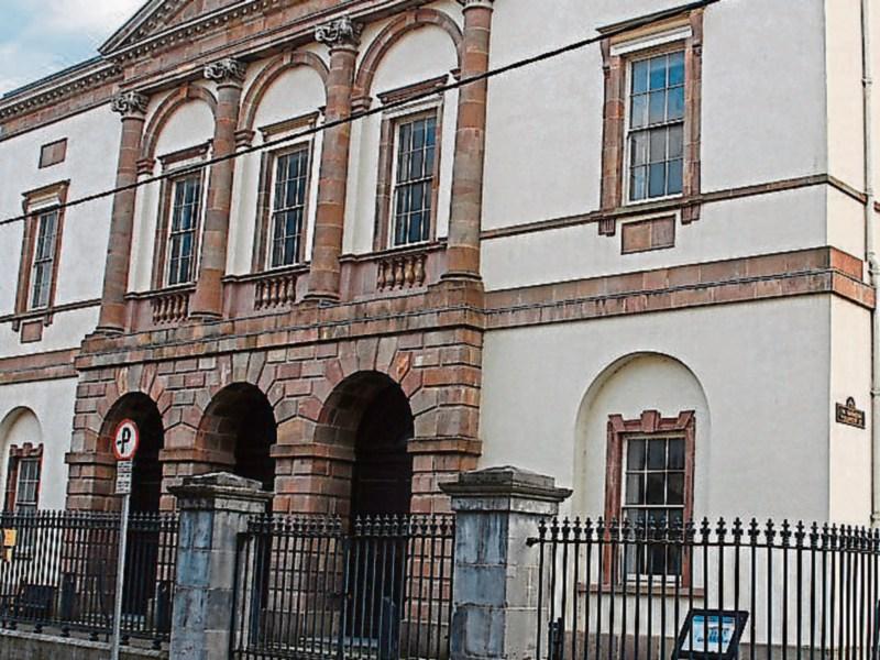 Two men in&nbsp;court this morning charged in relation to&nbsp;aggravated burglary in Clonmel&nbsp;