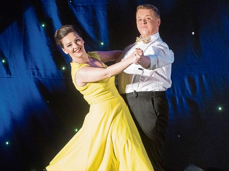 Feast of Dancing this Christmas