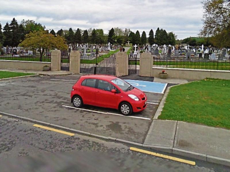 Saint Cormac's Cemetery Cashel bylaws 'must be enforced'