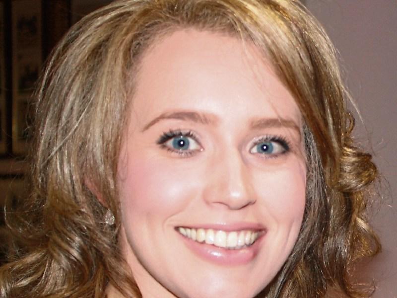 Carey-Ann Lordan