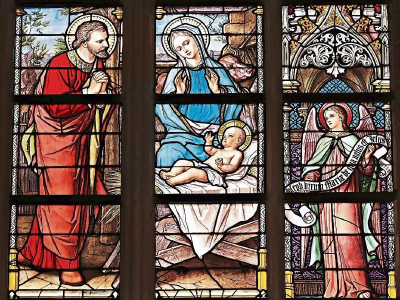 Christmas Ceremonies in Clonmel