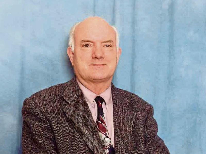 Sadness at death of Clonmel's John Cooney, former CEO of the South Eastern Health Board