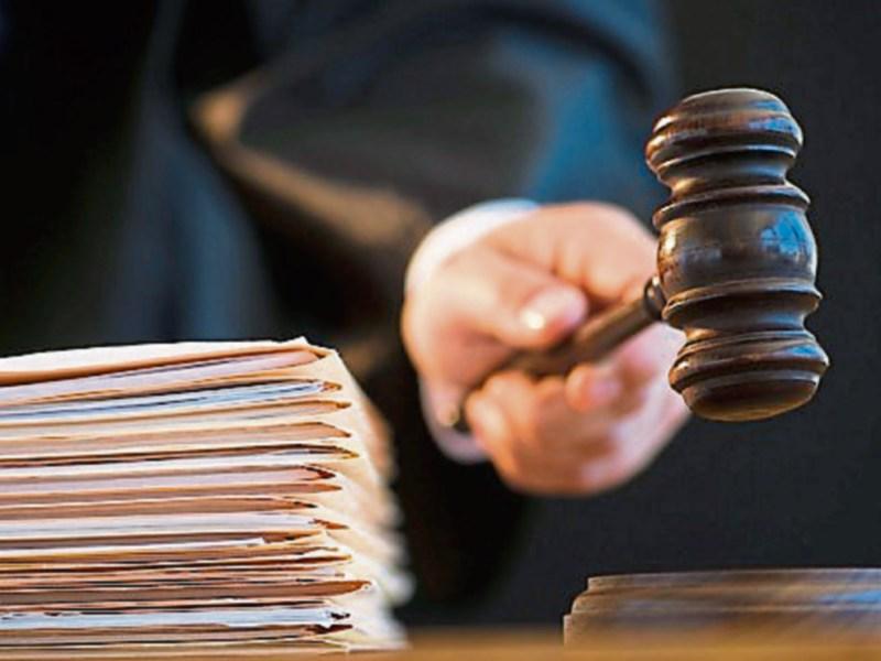 Drug addict tried to rob two Clonmel shops to get sent back to prison