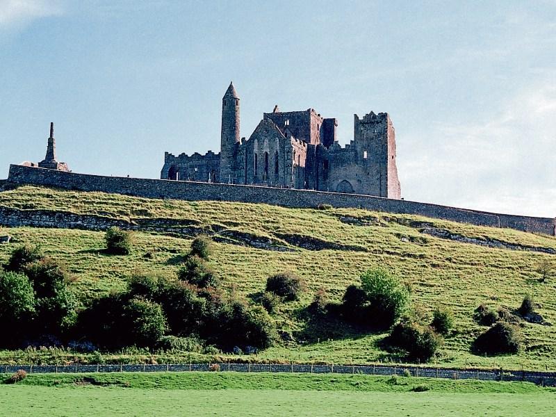 Cashel Tidy Towns meeting on October 17 