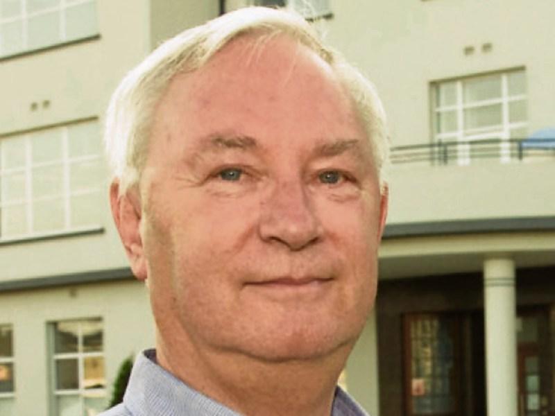 Call to restore Cashel Town Council - Wood