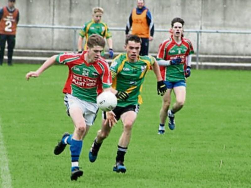 Cappawhite GAA Presentations