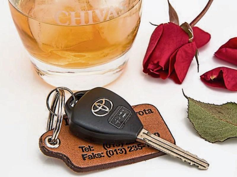 Tipperary councillors say safe drink driving limit should be set at two pints