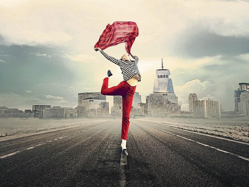 Dr Eddie Murphy: Give yourself the New Year's gift of endless energy