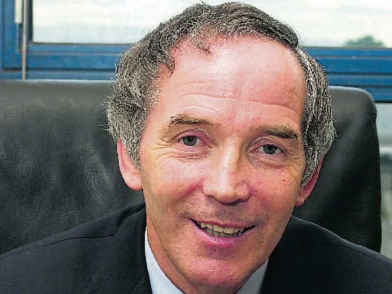Former Governor of Mountjoy John Lonergan to be Guest Speaker at Roscrea Sports Awards