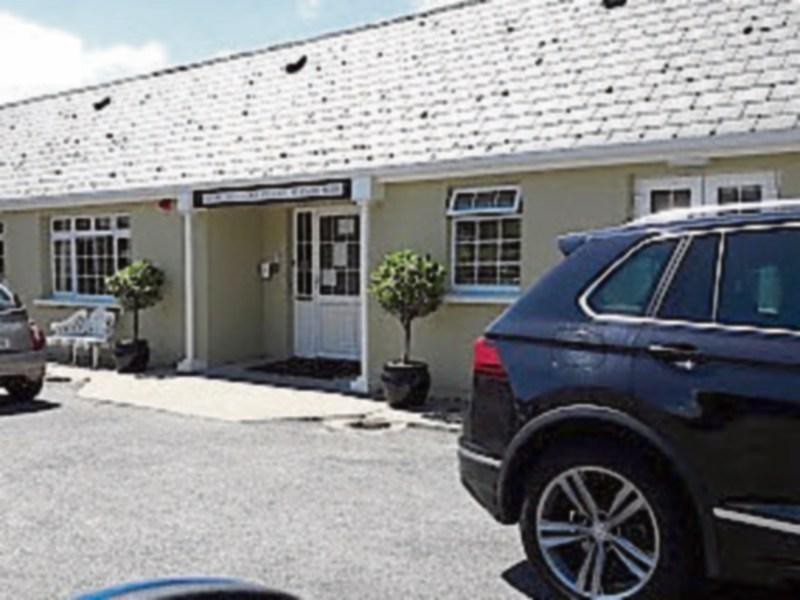 Clean bill of health for Cahir Nursing Home