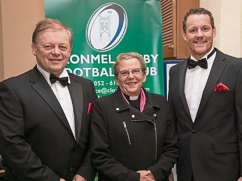 Male Voice Choir concert