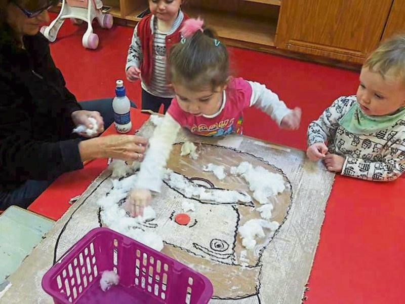Knockanrawley Childcare new ECCE programme starting soon 