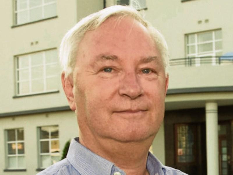 Calls to tackle dereliction in Cashel, Co. Tipperary 