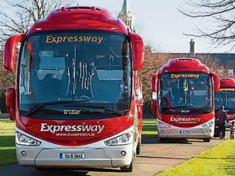 Tipperary would need €1m to improve rural bus services, says McGrath