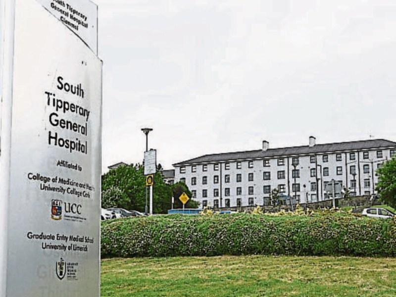 Emergency Overcrowding: STGH says stay away unless you have a genuine emergency