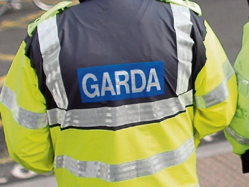 Breaking: Tipperary gardaí arrest two in raids targeting organised crime