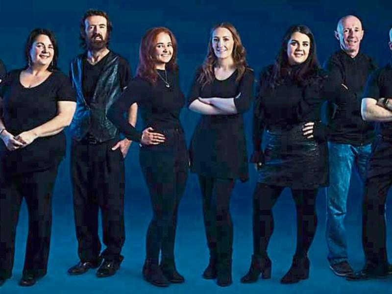 Excitement builds for Cashel Pantomime Society's production of 'Cinderella'