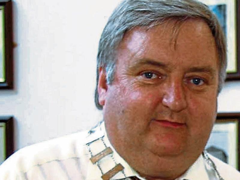 Tipperary's Cllr Hughie McGrath calls for safety audit on motorway fencing