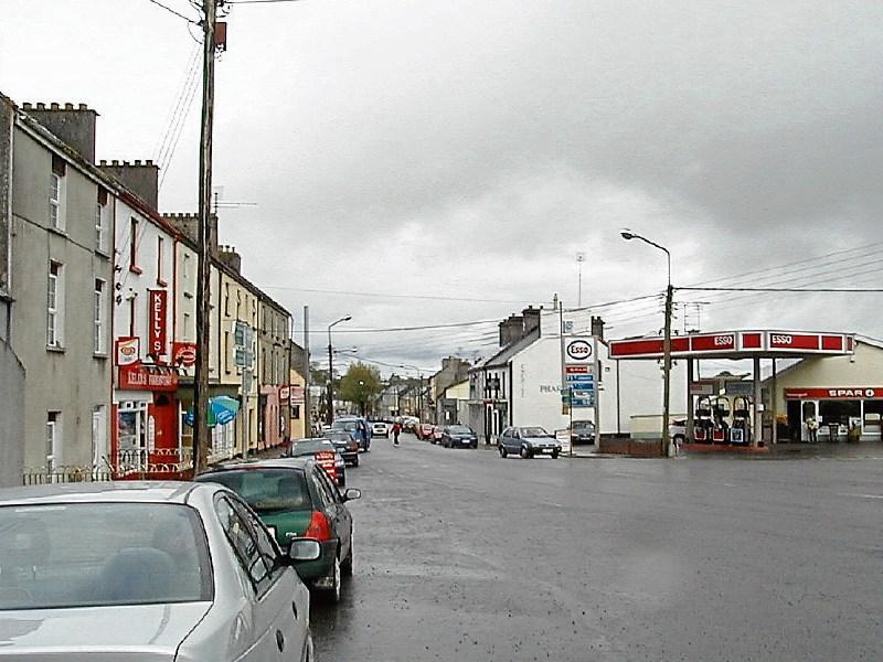 Nenagh councillors angered by any further  Borrisokane roadworks delay