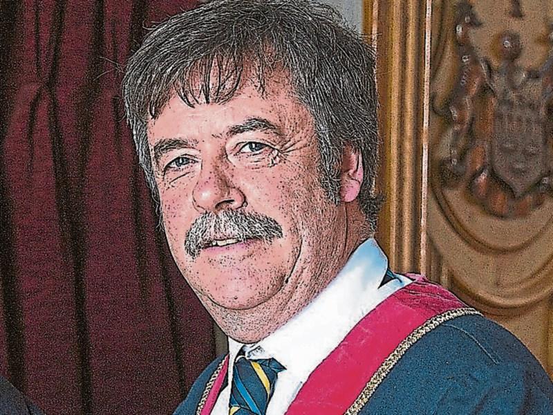 Pat English