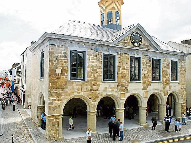 Clean Clonmel retains top ten ranking in business litter survey