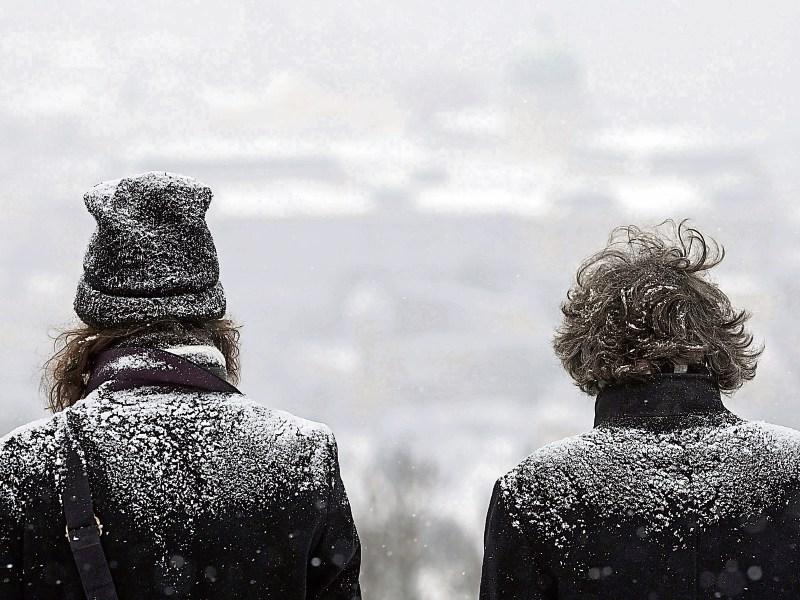 More bad weather for Tipperary today with Arctic blast to follow