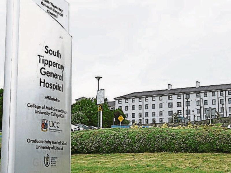 Clonmel hospital advises public to stay away from ED for third day running