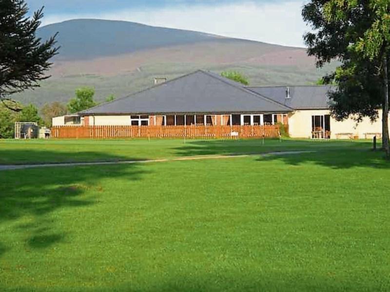Membership 'still hopeful' Slievenamon Golf Club can be saved from closure