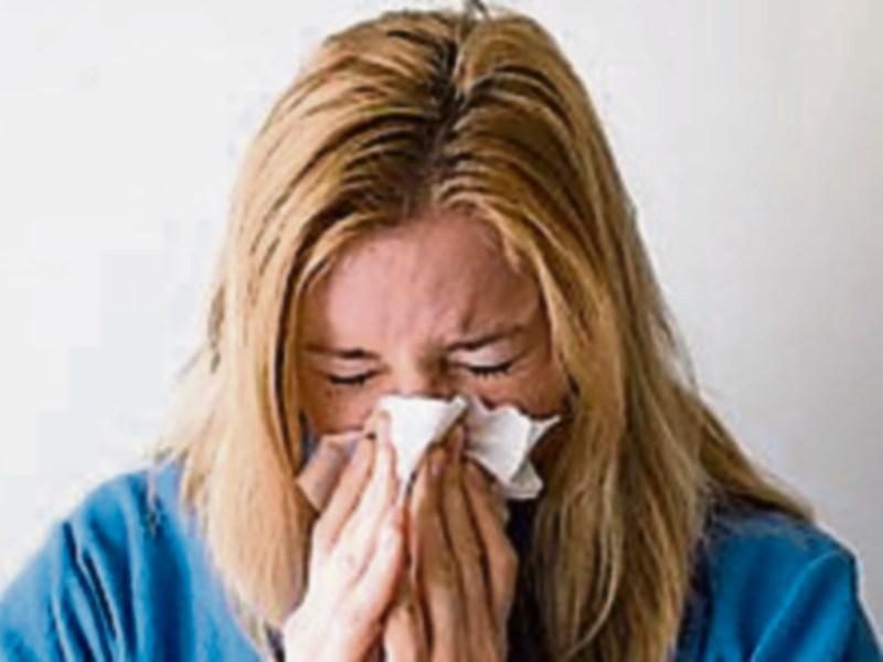 Strict visiting restrictions at South Tipperary General Hospital due to flu, vomiting and diarrhea