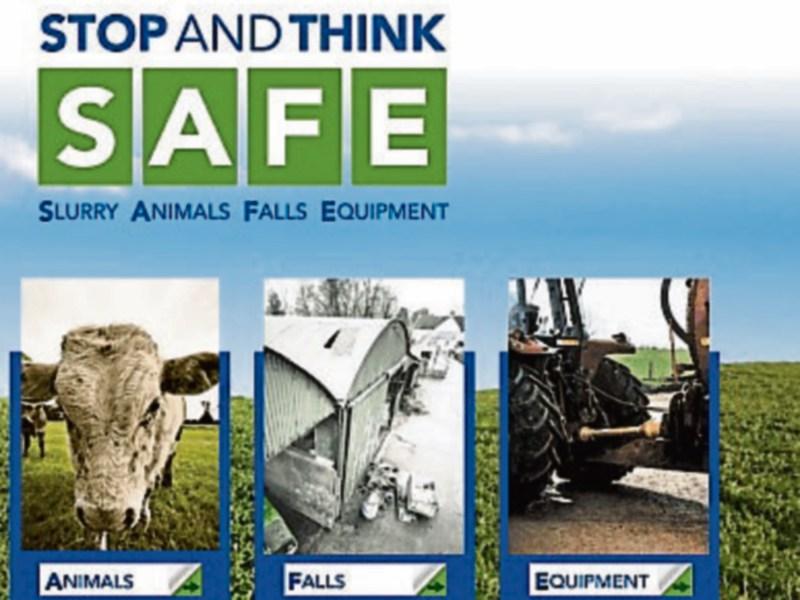 One Tipperary farm death in 2017 as sector remains most dangerous occupation