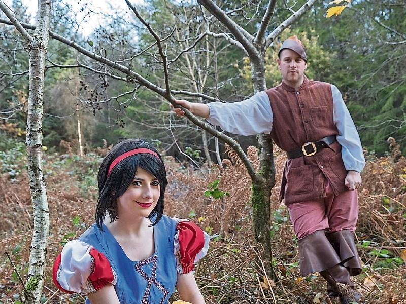 Clonmel panto 'Babes in the Wood' a huge triumph for all involved