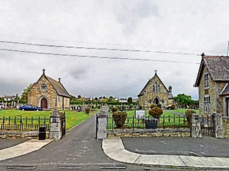 St. Patrick's Cemetery Clonmel