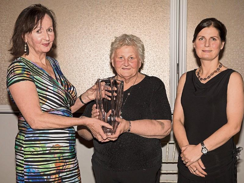 Tipperary sport's unsung heroes honoured as outstanding volunteers