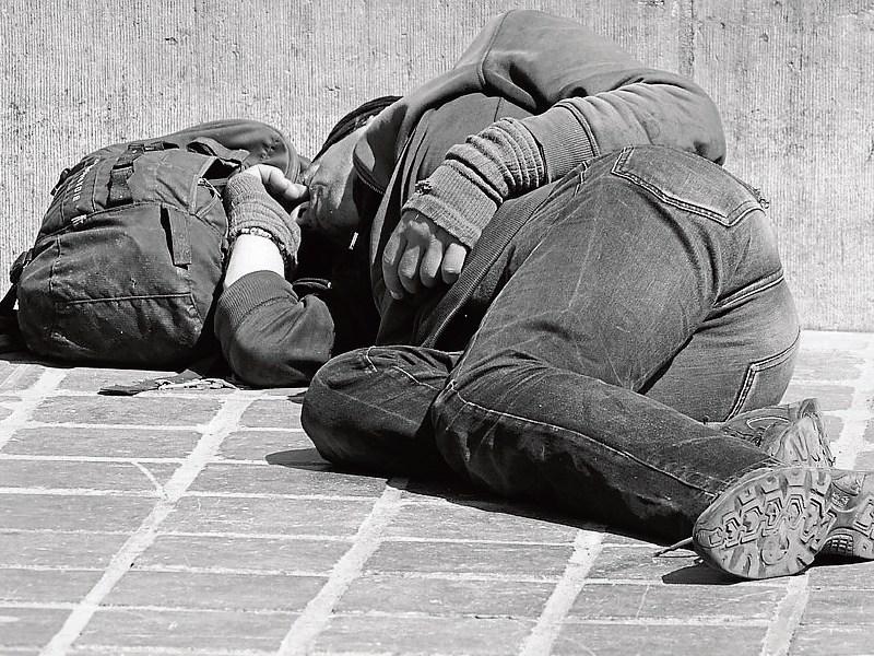 Shelter for homeless men sought for Clonmel area
