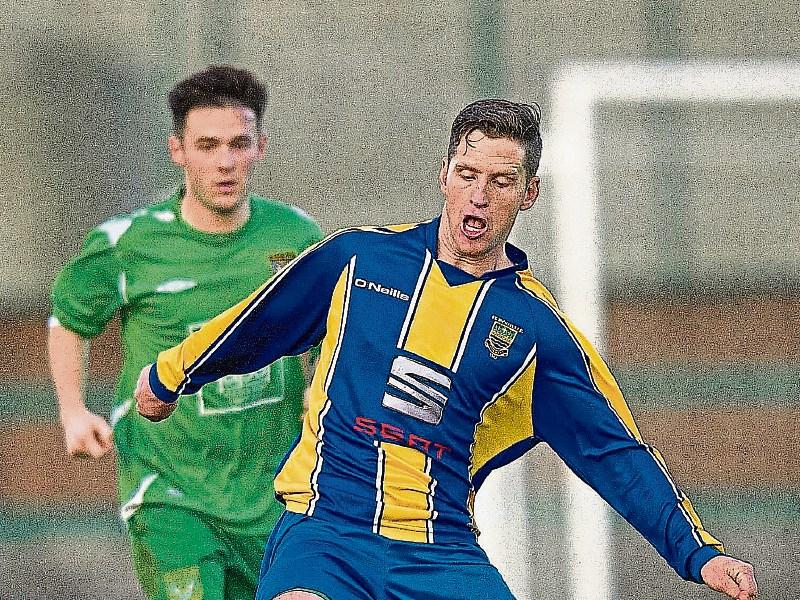 It's Tipperary Cup action this weekend with top soccer clashes across the county