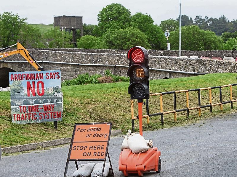 Public meeting this Saturday night to discuss plans for Ardfinnan bridge