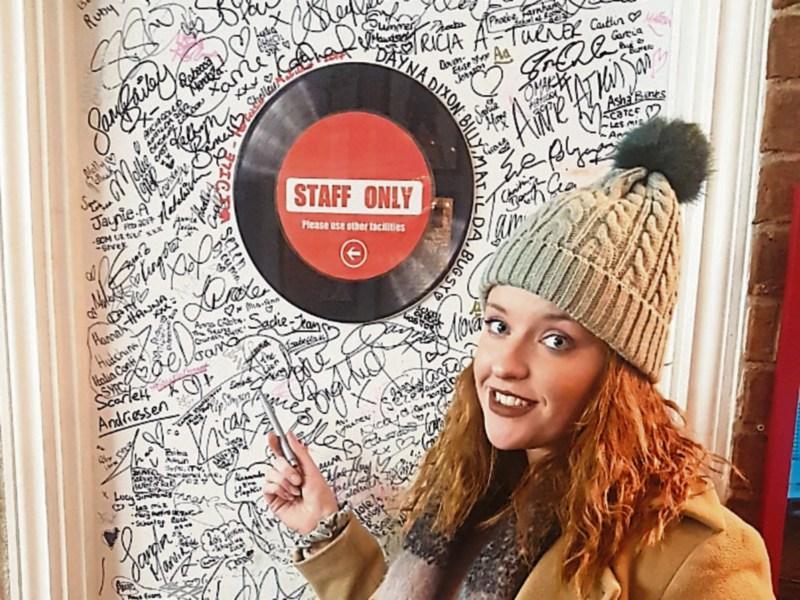 Tipperary musical group JW Productions takes London by storm