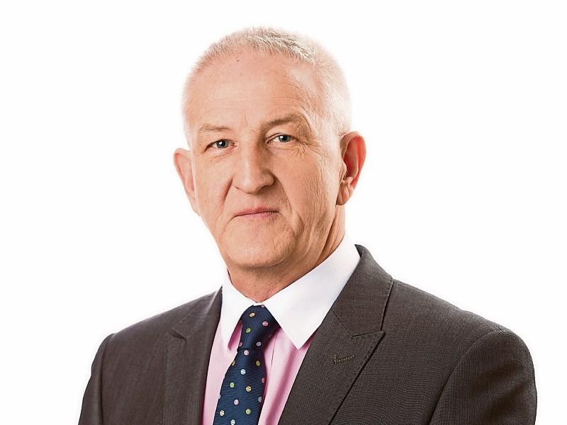 Tipperary's Martin Quinn urges public not to ignore stroke symptoms