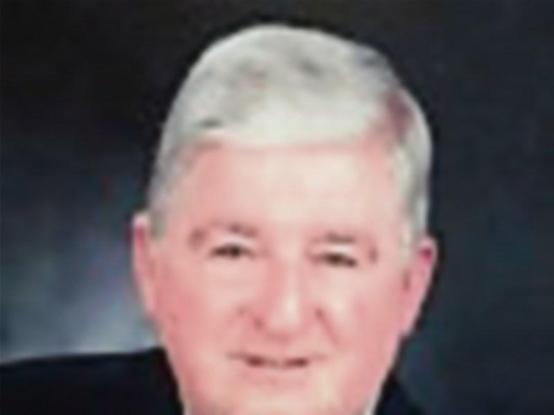 Death of well known Tipperary referee and radio presenter Gerry Long