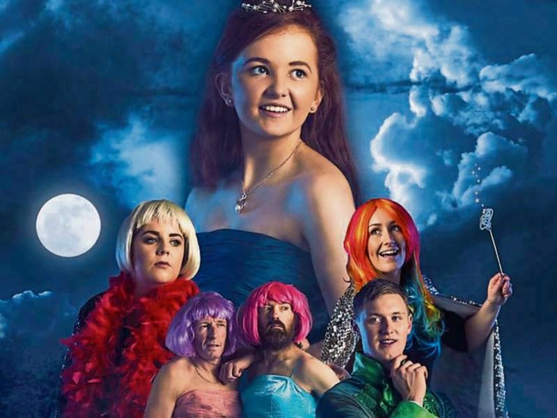 Cinderella pantomime in Cashel